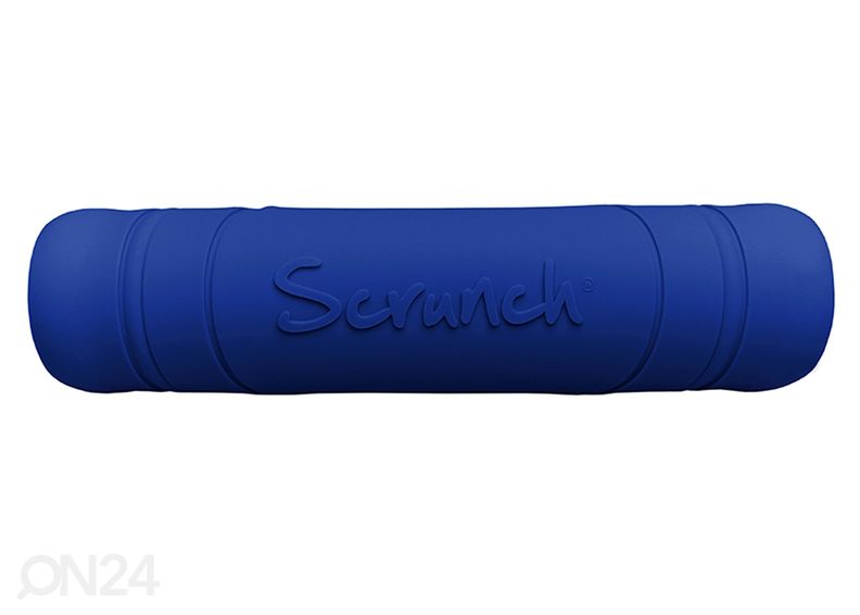 Летающий диск Scrunch, тёмно-синий увеличить