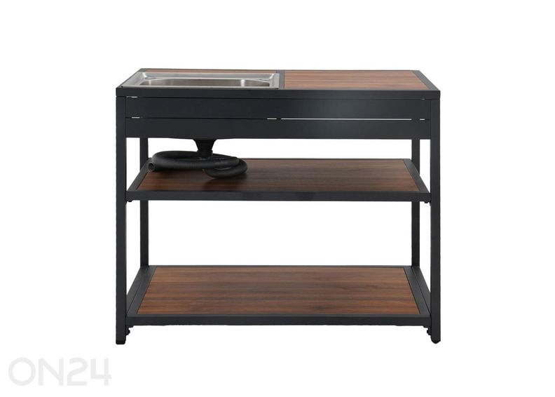 Летняя кухня Boden увеличить