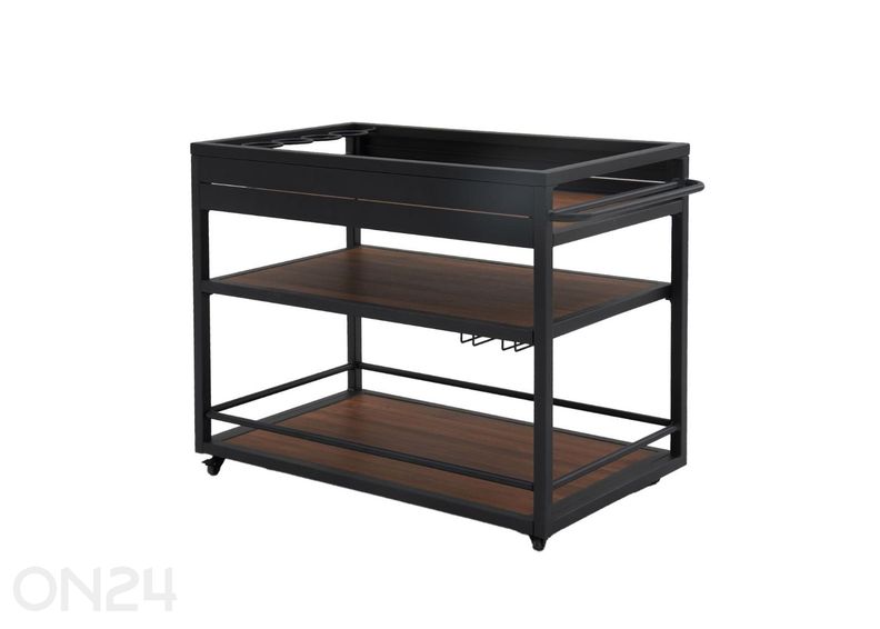 Летняя кухня Boden увеличить