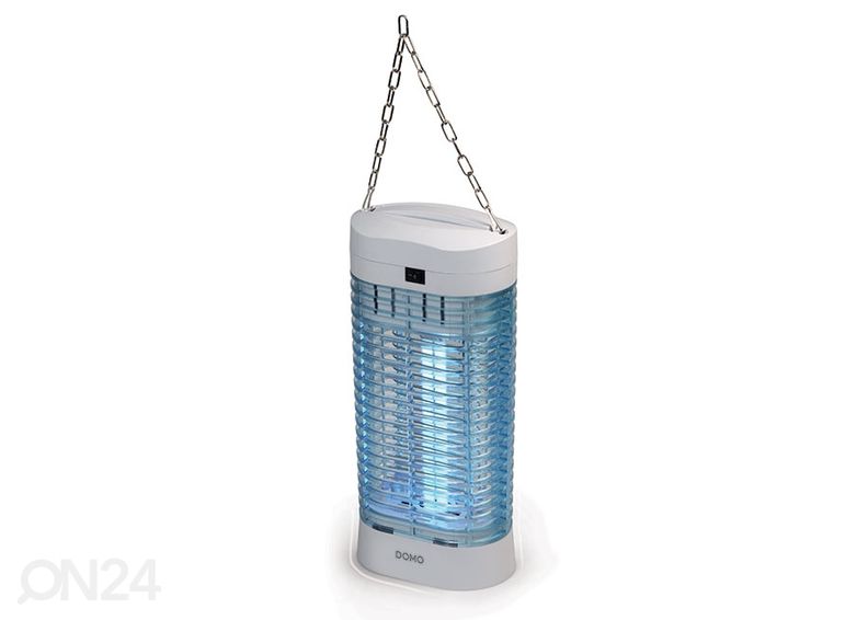 Ловушка для комаров и насекомых увеличить