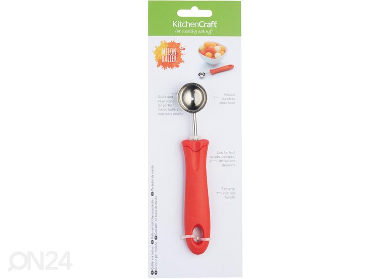 Ложка для дыни Healthy Eating увеличить