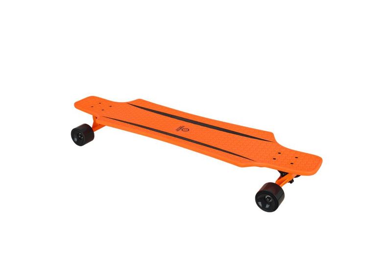 Лонгборд Buffy 36 увеличить