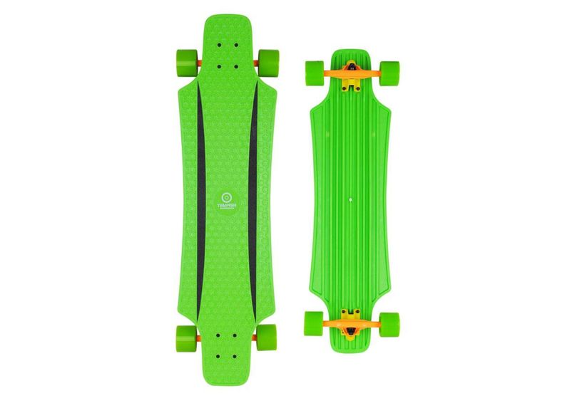 Лонгборд Buffy 36 увеличить