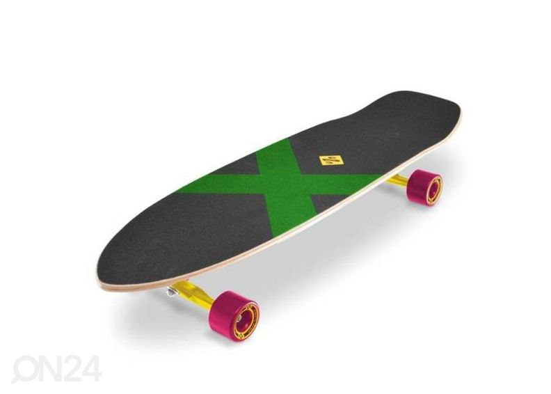 Лонгборд Street Surfing Freeride 36 '' Board984 увеличить