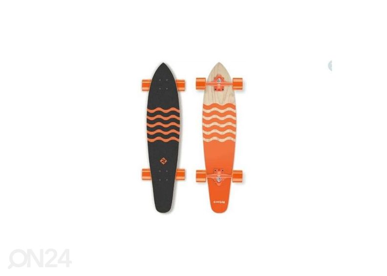 Лонгборд Street Surfing Kicktail 36 '' Board786 увеличить