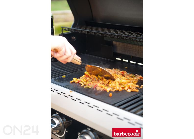 Лопатка для бургеров Barbecook FSC 30 см увеличить