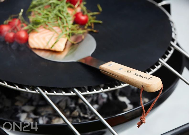 Лопатка для бургеров Barbecook FSC 30 см увеличить