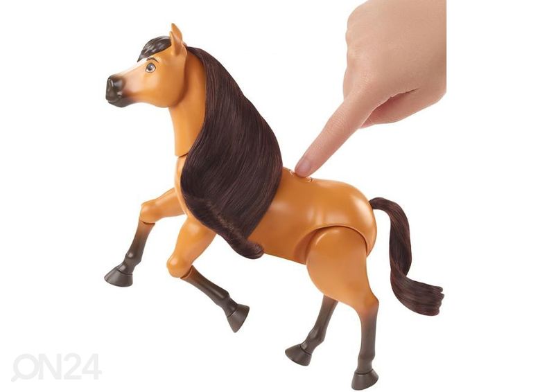 Лошадь Spirit увеличить