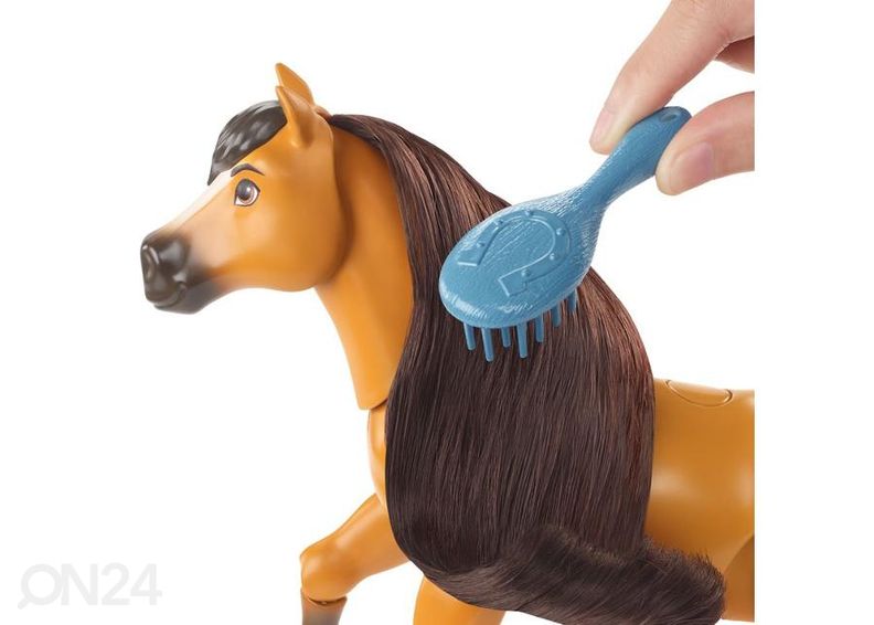 Лошадь Spirit увеличить