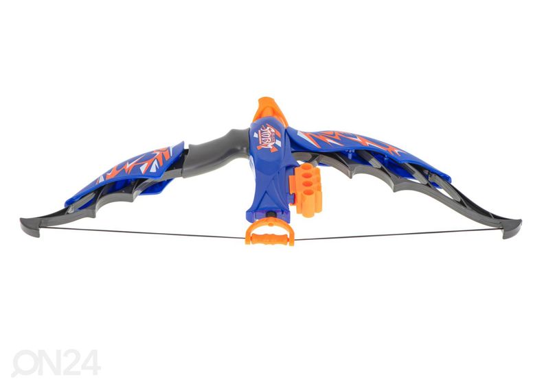 Лук Blaze Storm 20 пенопластовых стрел увеличить