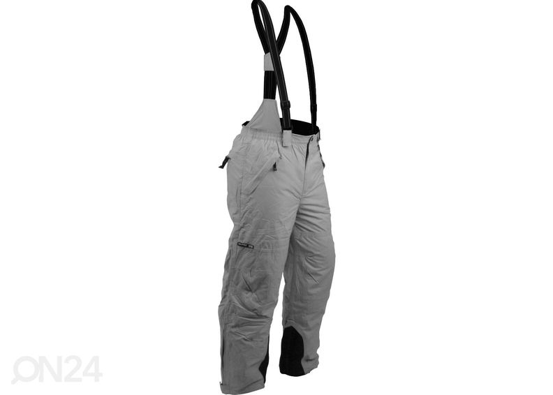 Лыжные брюки мужские salopette Starling увеличить