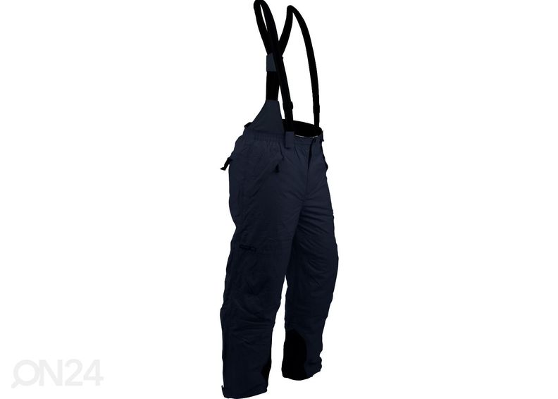 Лыжные брюки мужские salopette Starling увеличить