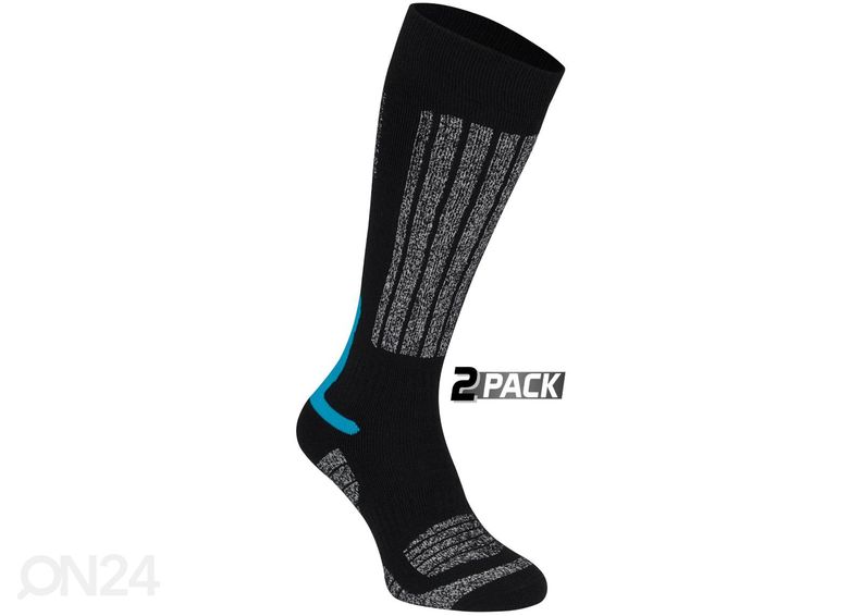 Лыжные носки Whistler Starling, 2 шт увеличить