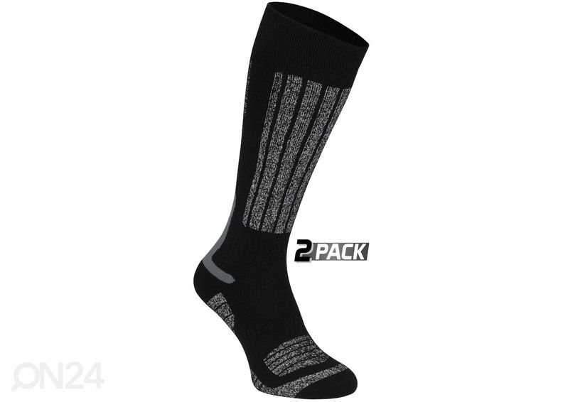 Лыжные носки Whistler Starling, 2 шт увеличить