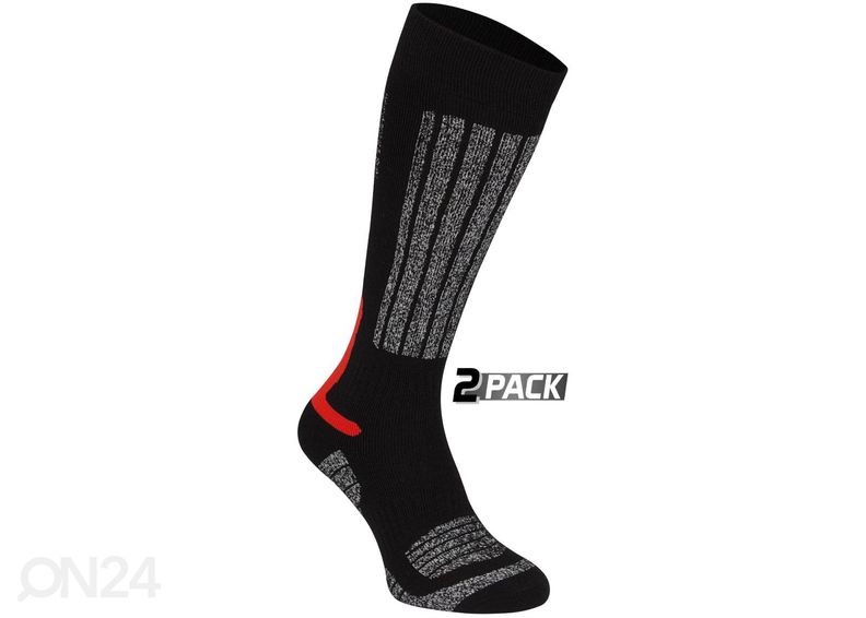 Лыжные носки Whistler Starling, 2 шт увеличить