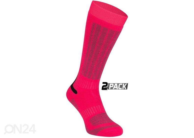 Лыжные носки Whistler Starling, 2 шт увеличить