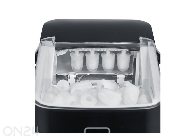 Льдогенератор Caso IceChef Compact 120 W 1 л увеличить