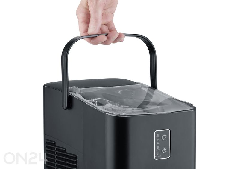 Льдогенератор Caso IceChef Compact 120 W 1 л увеличить