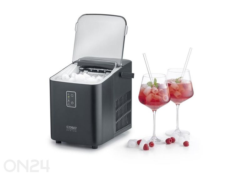 Льдогенератор Caso IceChef Compact 120 W 1 л увеличить