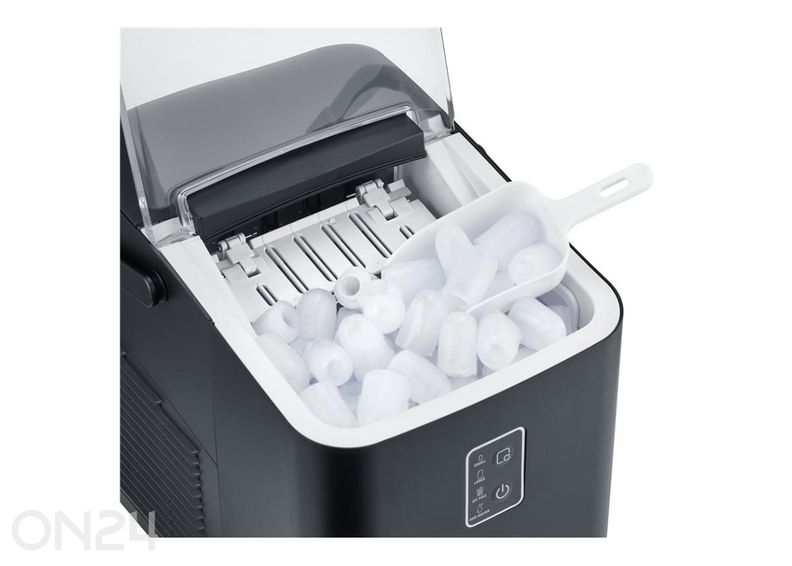 Льдогенератор Caso IceChef Compact 120 W 1 л увеличить