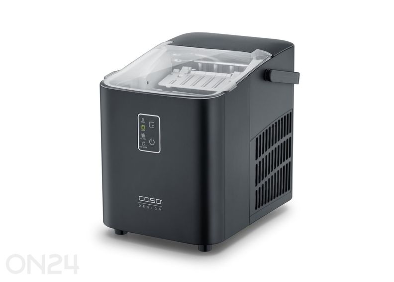 Льдогенератор Caso IceChef Compact 120 W 1 л увеличить