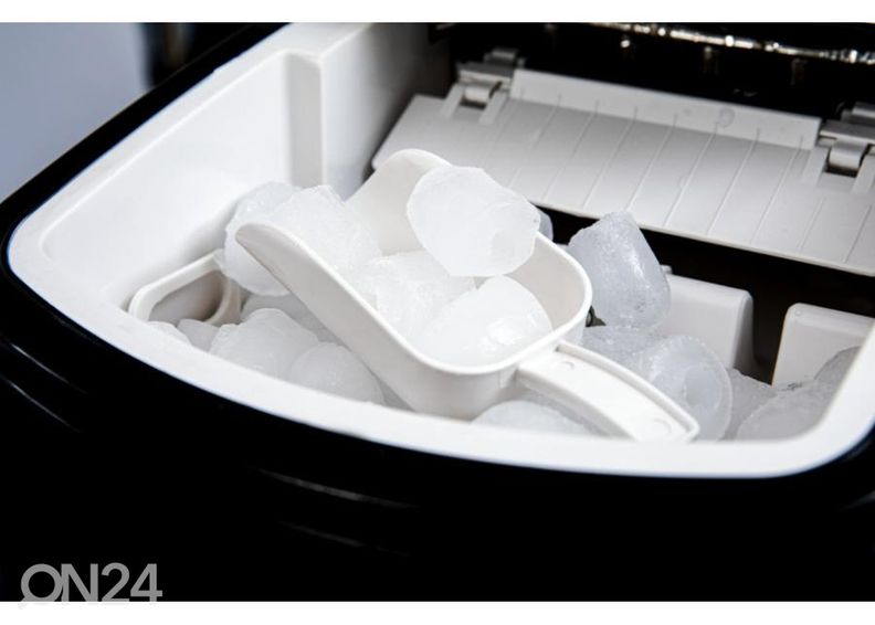 Льдогенератор Gastronoma 18620001 увеличить