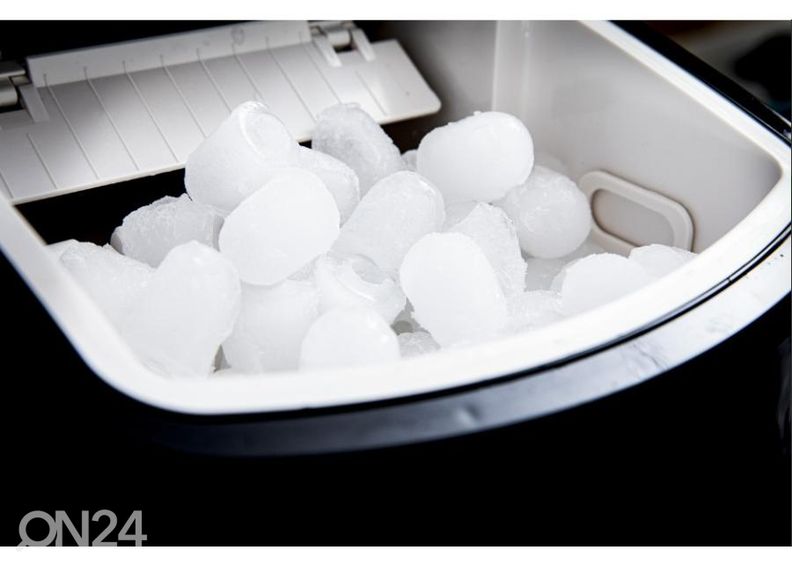 Льдогенератор Gastronoma 18620001 увеличить