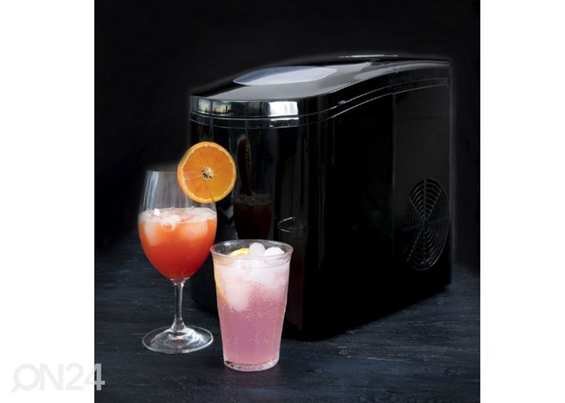 Льдогенератор Gastronoma 18620001 увеличить