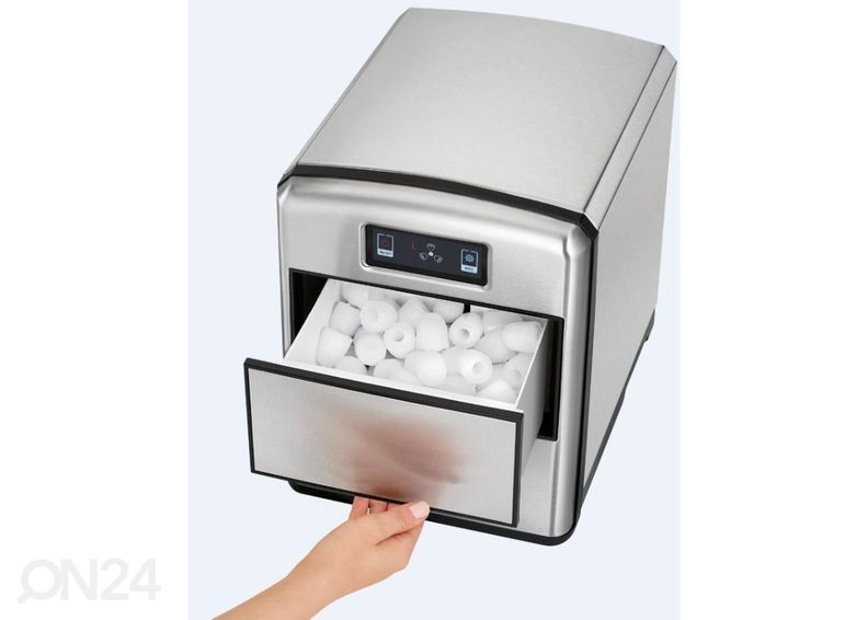 Льдогенератор ProfiCook увеличить