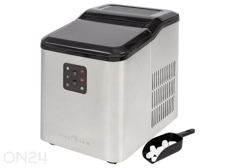 Льдогенератор ProfiCook PCEWB1253 увеличить