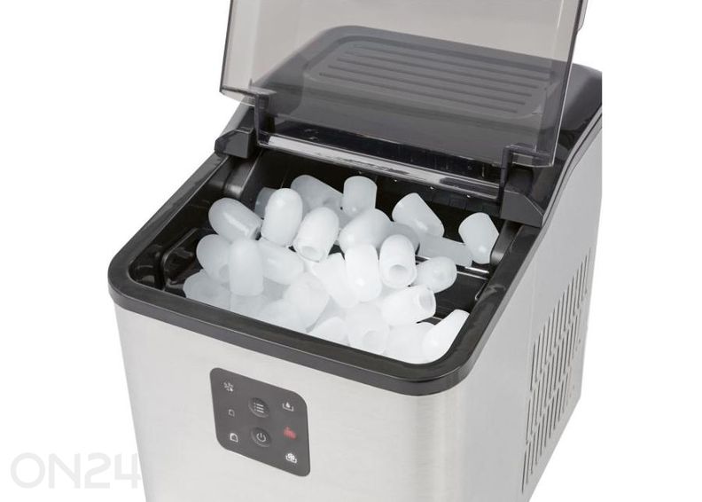 Льдогенератор ProfiCook PCEWB1253 увеличить