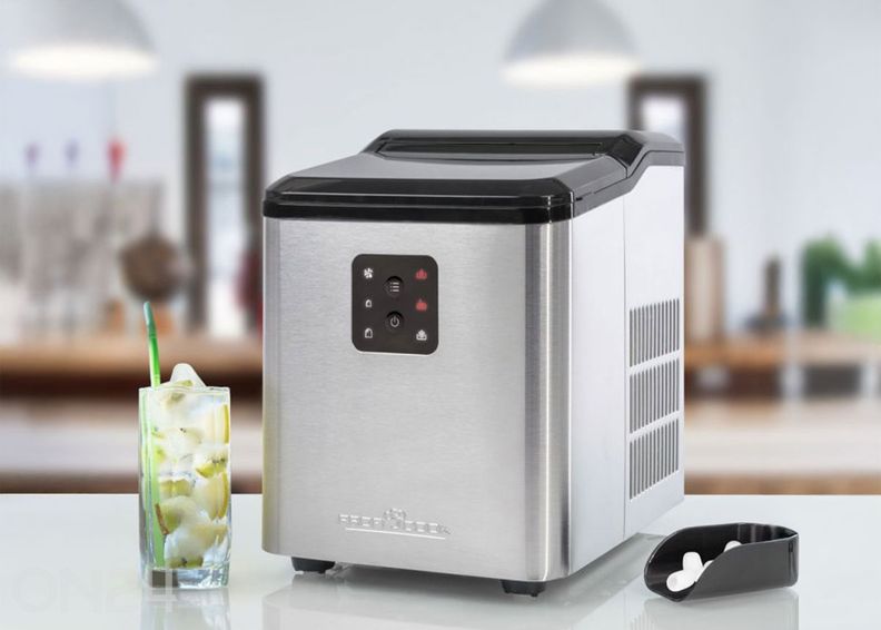 Льдогенератор ProfiCook PCEWB1253 увеличить
