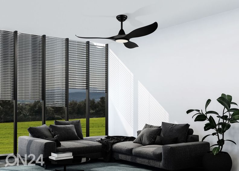 Люстра-вентилятор Cirali 52 увеличить