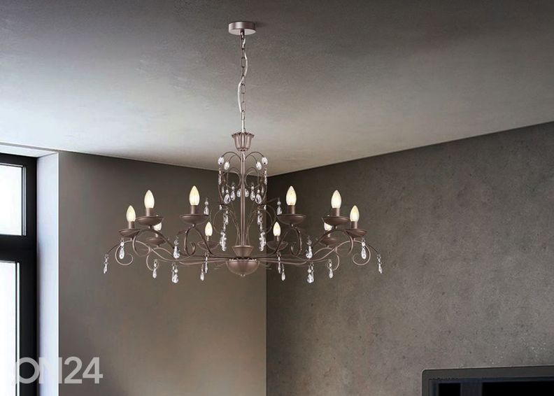 Люстра Barroco увеличить