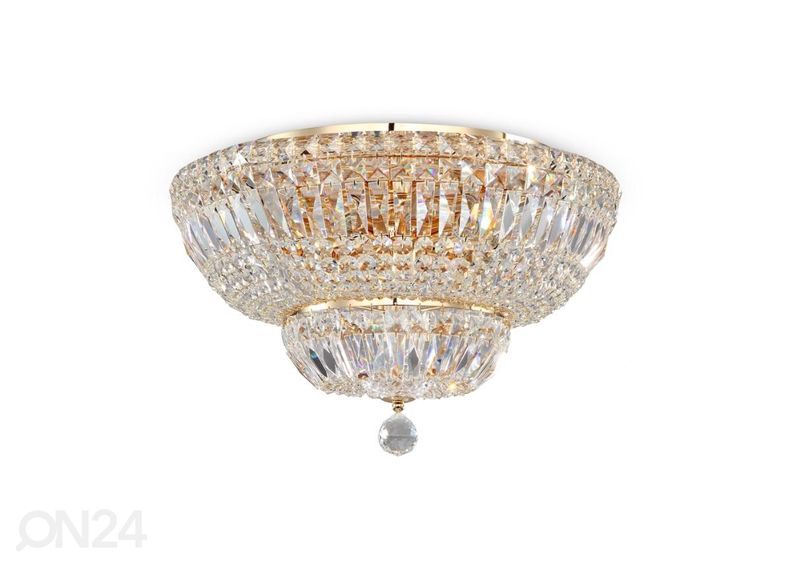 Люстра Diamant Crystal Basfor увеличить