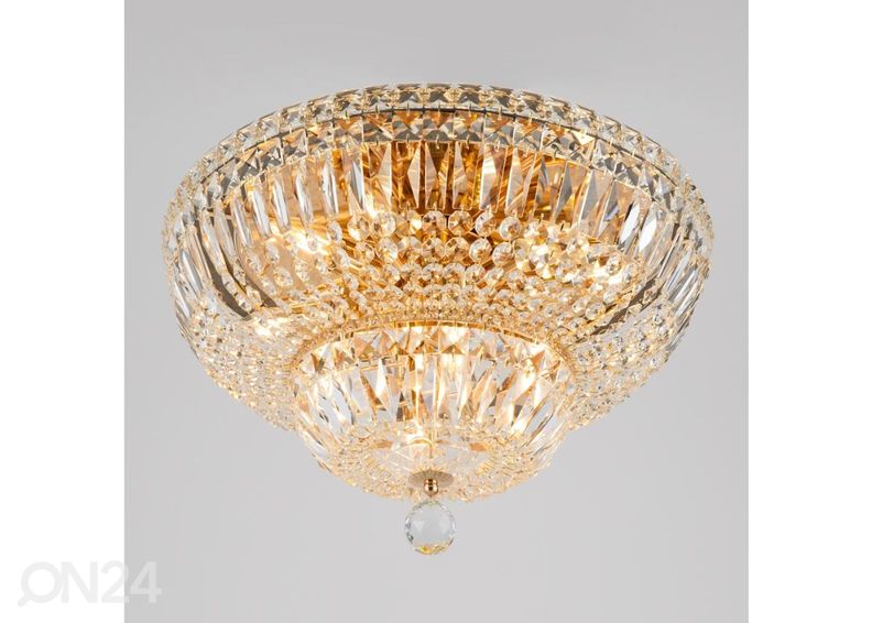 Люстра Diamant Crystal Basfor увеличить