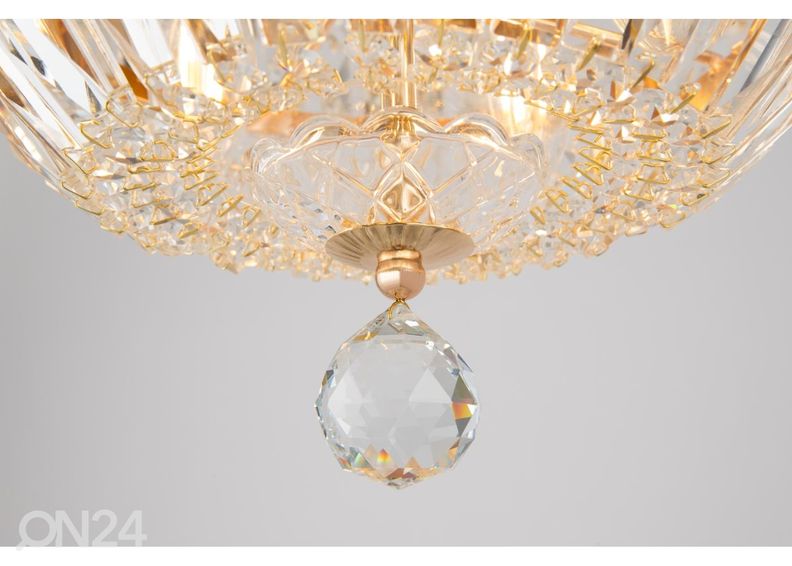 Люстра Diamant Crystal Basfor увеличить