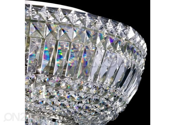 Люстра Diamant Crystal Basfor увеличить