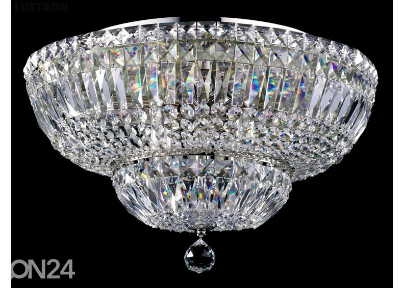 Люстра Diamant Crystal Basfor увеличить