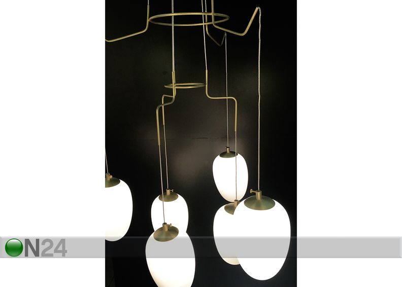 Люстра Divine увеличить