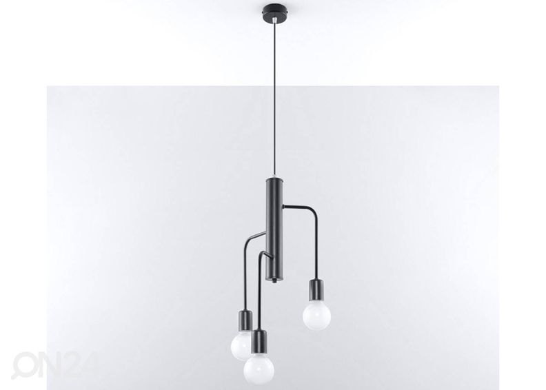 Люстра Duomo 3М увеличить