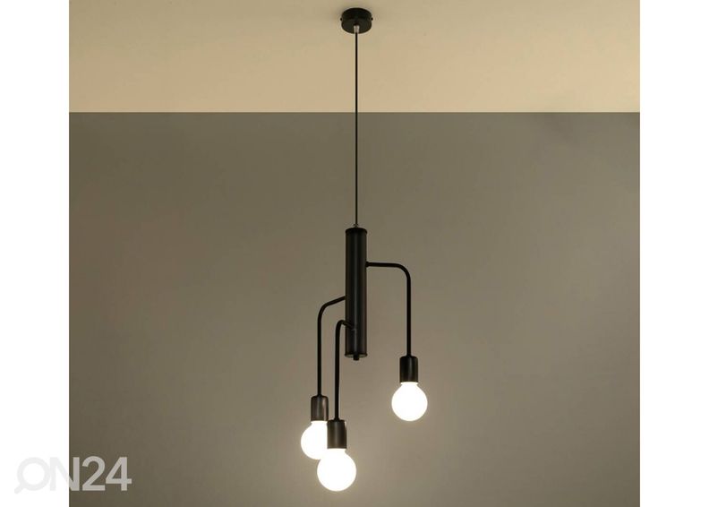 Люстра Duomo 3М увеличить