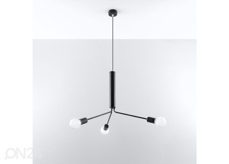 Люстра Duomo 3D увеличить