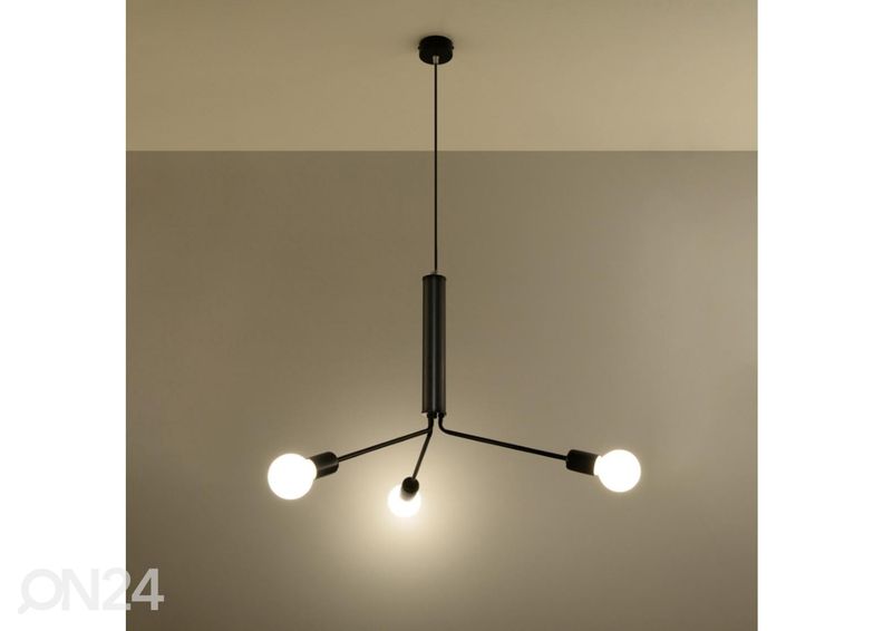 Люстра Duomo 3D увеличить