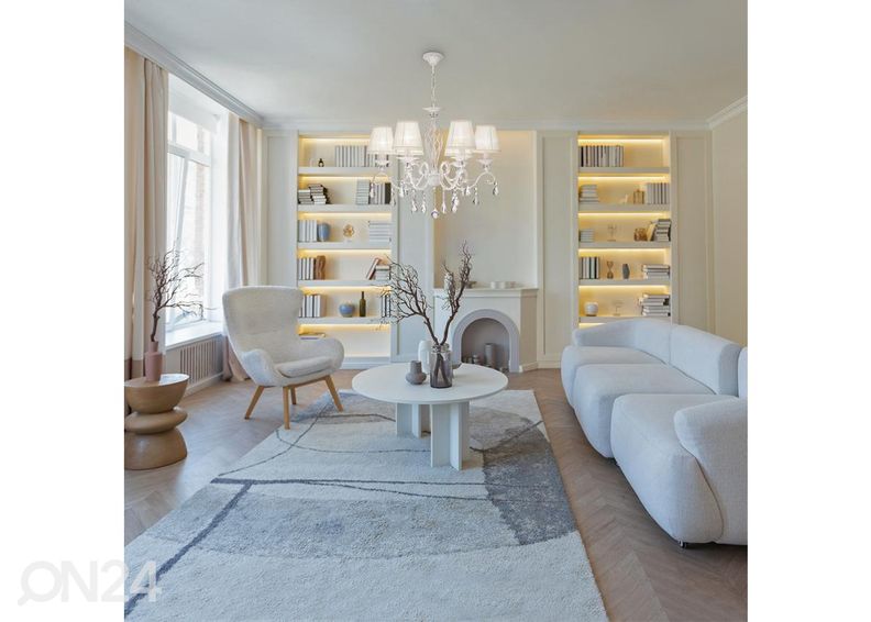 Люстра Elegant Grace увеличить