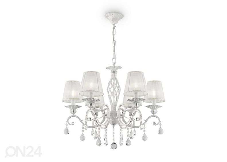 Люстра Elegant Grace увеличить