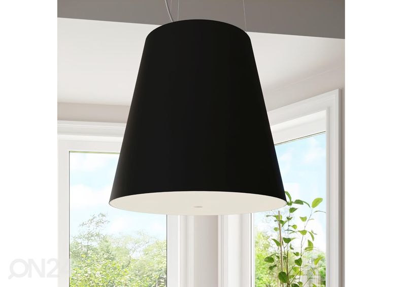 Люстра Geneve 50, черная увеличить