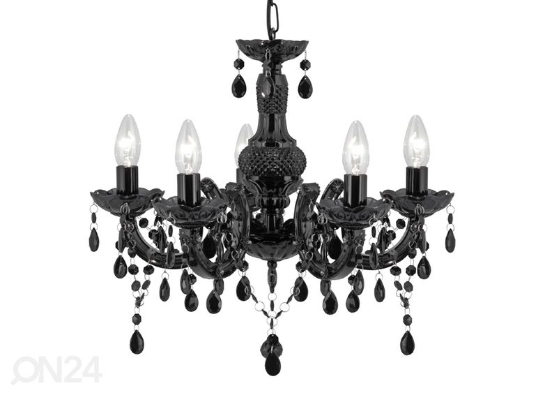 Люстра Marie Therese Acrylic увеличить