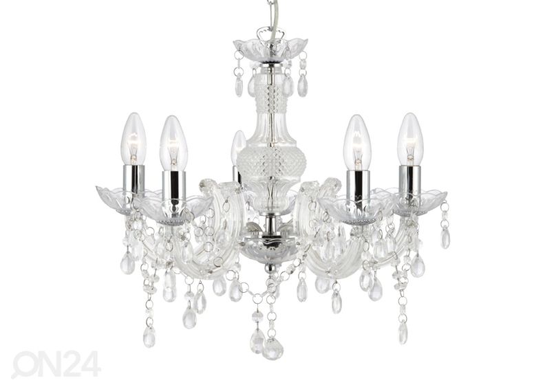 Люстра Marie Therese Acrylic увеличить