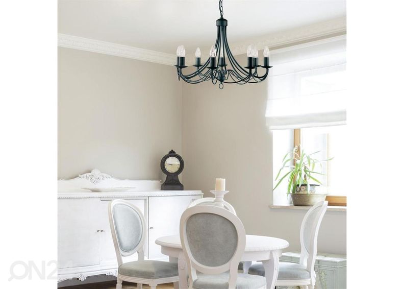 Люстра Maypole увеличить